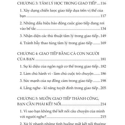 Sách - Khéo Ăn Nói Sẽ Có Được Cả Thiên Hạ - Hiểu Minh