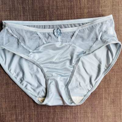 QUẦN LÓT LỤA SIÊU MỀM MẠI QUYẾN RŨ CAO CẤP TỪ 40-70KG DÀNH CHO NỮ