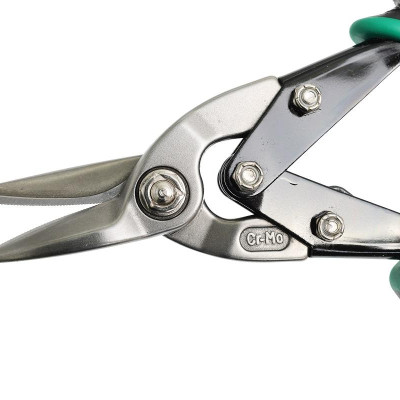 Kéo cắt tôn thép mũi thẳng 250mm 93103A