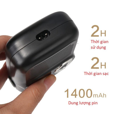 Máy cạo râu Kemei KM-2026