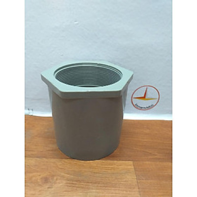 Nối ren trong PVC phi 60 Bình Minh