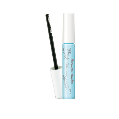 Mascara Tẩy Trang Mi Kissme Heroine Make Speedy Mascara Remover (6,6 mL)