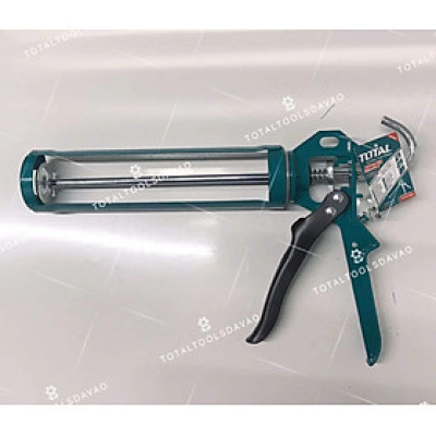 SÚNG BƠM SILICOL TOTAL THT21509 - HÀNG CHÍNH HÃNG