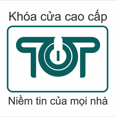 Khóa tay gạt inox TOP A7312