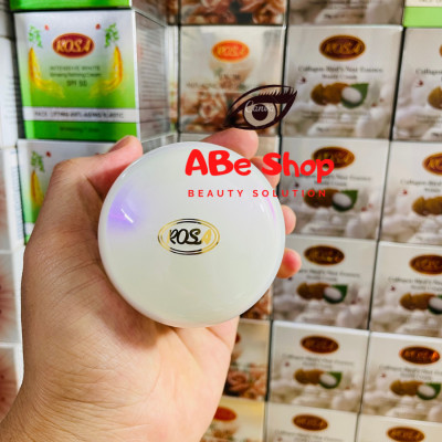 Kem ROSA Collagen Huyết Yến - COLLAGEN BIRD