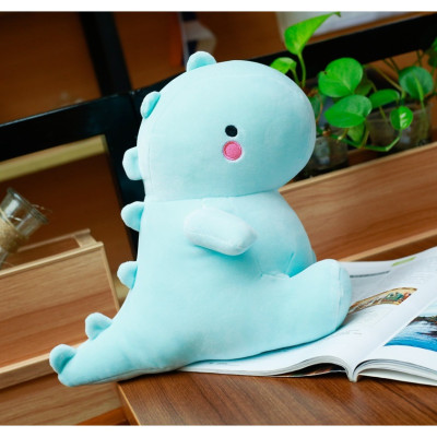 Gấu bông khủng long béo ú siêu dễ thương hàng cao cấp