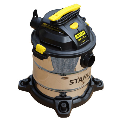 Máy hút bụi Công nghiệp 3 chức năng Stanley SL19417-6AB – 23L 16KPA - HÀNG CHÍNH HÃNG