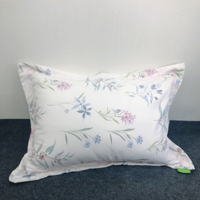 Gối Nằm Gòn Nhân Tạo TATANA kích thước 50x70cm