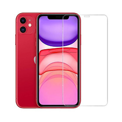 Miếng dán cường lực GOR cho iPhone 11 / 11 Pro / 11 Pro Max_ Hàng Nhập Khẩu