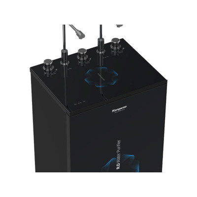 Máy lọc nước Kangaroo RO nóng lạnh Infinity KG10A2I - Hàng chính hãng