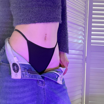 Quần lót nữ cá tính sexy F.uc.k