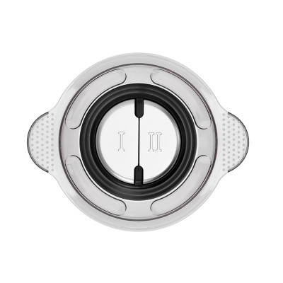 Máy xay thịt Elmich MCE8586 dung tích 2L - Hàng chính hãng