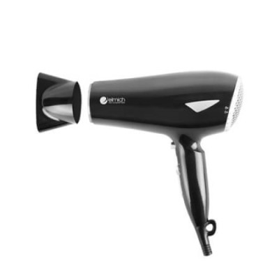 Máy sấy tóc Elmich HDE-1819 - Hàng Chính Hãng