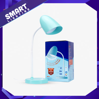 Đèn Học Chống Cận LED Rạng Đông 6W - RD RL 38