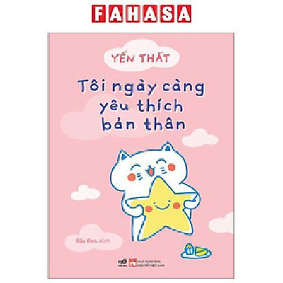 Tôi Ngày Càng Yêu Thích Bản Thân