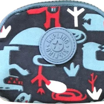 Combo 2 Áo Dài Lụa Chấm Bi FATRALY - Nude + Ví Cầm Tay