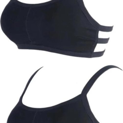 Áo Lót Ngực Thể Thao 3 Dây Siêu Hot AL03