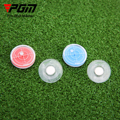 Mark Bóng Golf Đánh Dấu Vị Trí Điều Hướng Đo Độ Dốc - PGM MK011