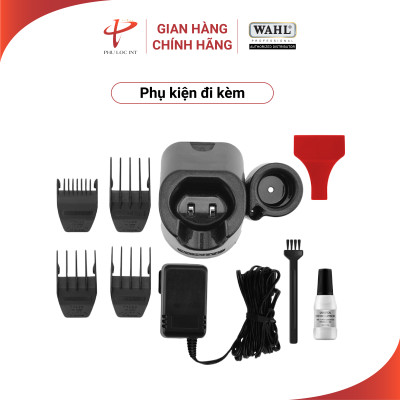 Tông Đơ Wahl Designer (Tông Dây/USA)