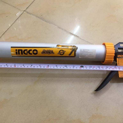 SÚNG BẮN SILICON INGCO  - HÀNG CHÍNH HÃNG