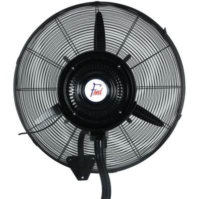 Quạt phun sương treo tường công nghiệp Fred MF-AV68 Hàng chính hãng