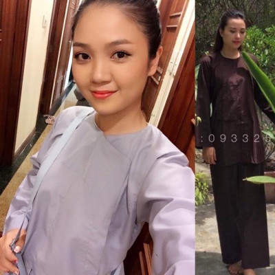 ĐỒ LAM ĐI CHÙA  Vạt Hò Phật Tử S2