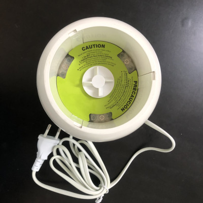 [ 5442-Nuby ] Bộ combo máy xay ăn dặm cho bé, có nhiều phụ kiện đi kèm