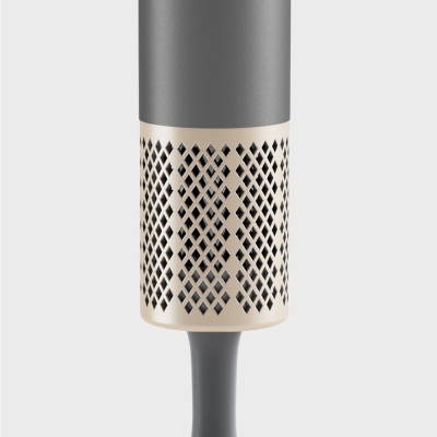 Máy sấy tóc ion âm LocknLock BLDC Hair Dryer ENA316GRY 1900W, Hàng chính hãng, đầu sấy từ 360 độ - JoyMall