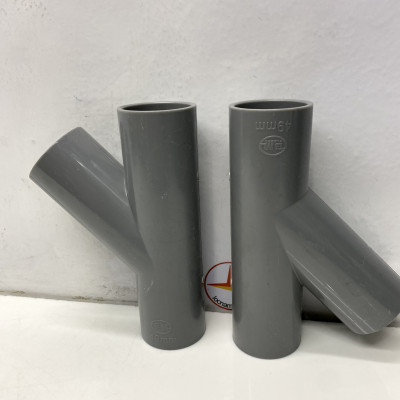 Y 49 nhựa PVC Bình Minh _ Y49 M