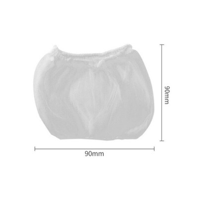 Combo 200 Túi Lọc Rác Bọc Bồn Rửa Chén Tiện Lợi