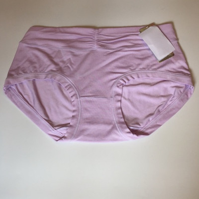 Combo trộn 5 màu khác nhau Quần lót cotton co giãn 4 chiều Thái Lan 3044