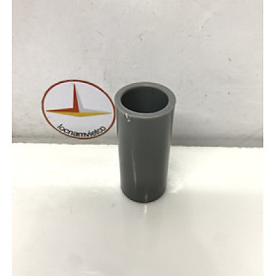 Nối 21 nhựa PVC Bình Minh (Plaint Socket)_N21 (10 cái )