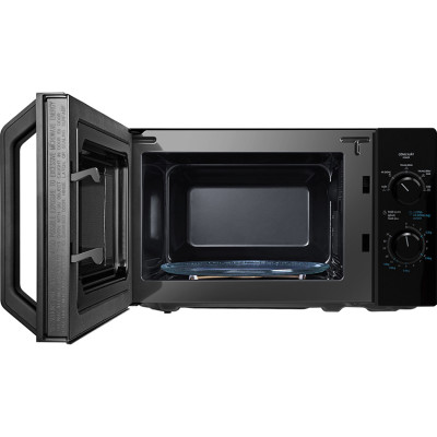 Lò vi sóng Toshiba 20 lít MW2-MM20P(BK) - Hàng chính hãng