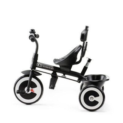 XE ĐẠP BA BÁNH ASTON KINDERKRAFT CHO BÉ TỪ 9 THÁNG TUỔI TRỞ LÊN - HÀNG CHÍNH HÃNG