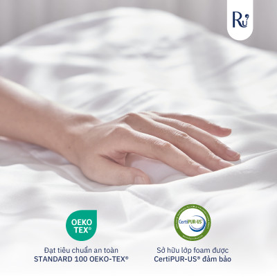 Chăn Mền MicroFiber Ru9 - Chất Liệu Sợi Bông Siêu Mềm Mịn, Mang Lại Cảm Giác Cuộn Mình Trong Mây - 3 kích thước