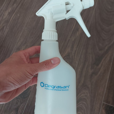 Bình Xịt Phun Sương 650ml Nhập Khẩu Bỉ