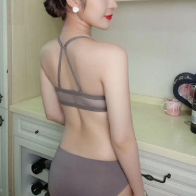 Áo Đúc Su Trơn Cài Trước Mẫu Mới ADN04