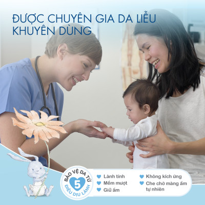 Cetaphil tắm gội hữu cơ Organic - Cetaphil Baby Wash & Shampoo with Organic Calendula 
