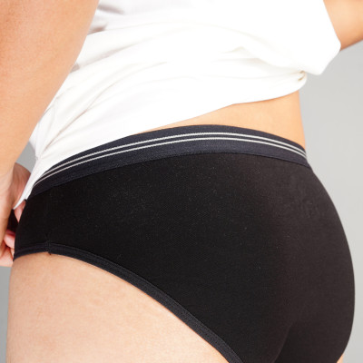 Combo 3 quần lót nam tam giác Bamboo organic mềm mịn thoáng mát MRM Manlywear - Màu Ngẫu Nhiên