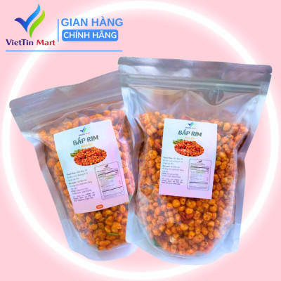 Bắp Rim Khô Bò Viettinmart 250g