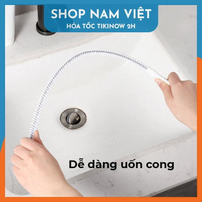 Cây Thông Cống Móc Rác Móc Tóc