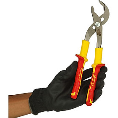 KỀM MỎ QUẠ CÁCH ĐIỆN 1000V 250MM FATMAX STANLEY 84-294 - HÀNG CHÍNH HÃNG