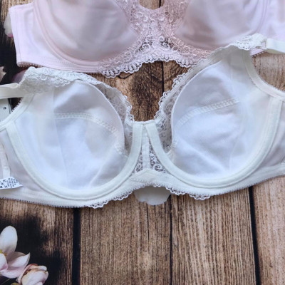 Áo Ngực Triumph Fashion F468 GT-VN - Trắng