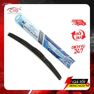 Gạt Mưa 3 Khúc CIND 921 (16 Inch/400 mm)