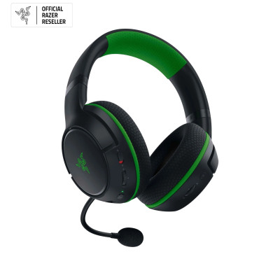 [Mới, hàng chính hãng] Tai nghe Razer Kaira Pro for Xbox