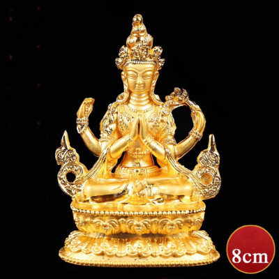 Tượng phật Quan Âm Mật Tông