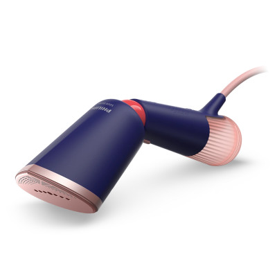 Bàn Ủi Hơi Nước Cầm Tay PHILIPS STH5030/20 - Hàng chính hãng