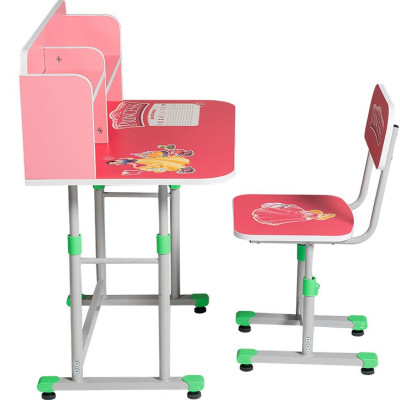 Bàn học sinh Bàn học sinh The One 28c-3 màu xanh/hồng