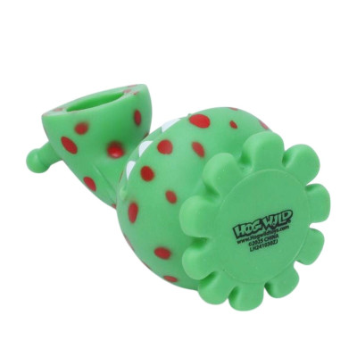 Đồ Chơi Thú Phóng Banh Vui Nhộn - Người Ngoài Hành Tinh - Hog Wild HW54705