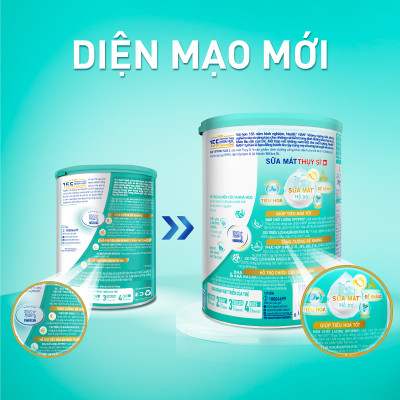 Sữa bột Nestlé NAN OPTIPRO PLUS 2 800g/lon với 5HMO Sản Xuất Tại Thụy Sĩ (6 - 12 tháng)
